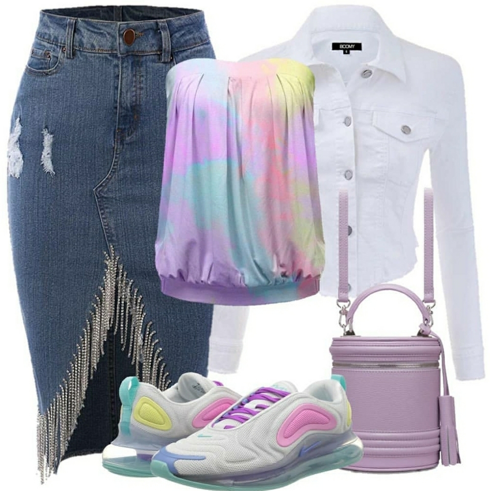 Outfit ideas you'll love